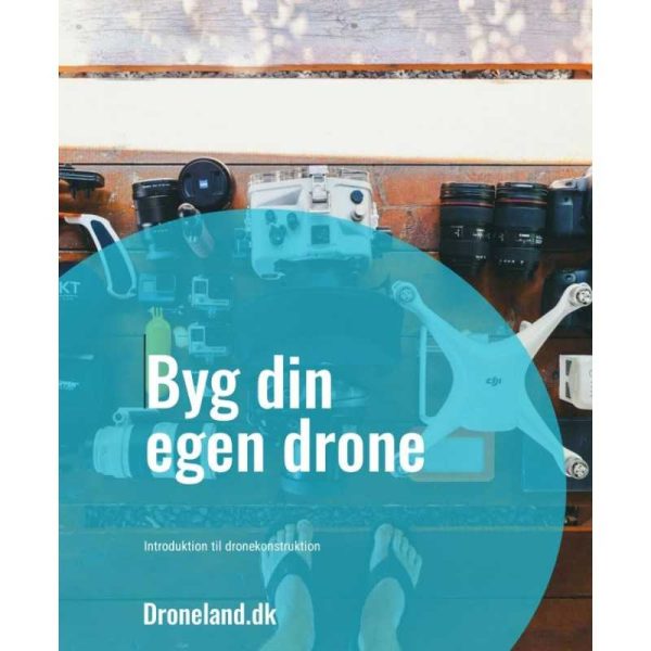 Byg din egen drone