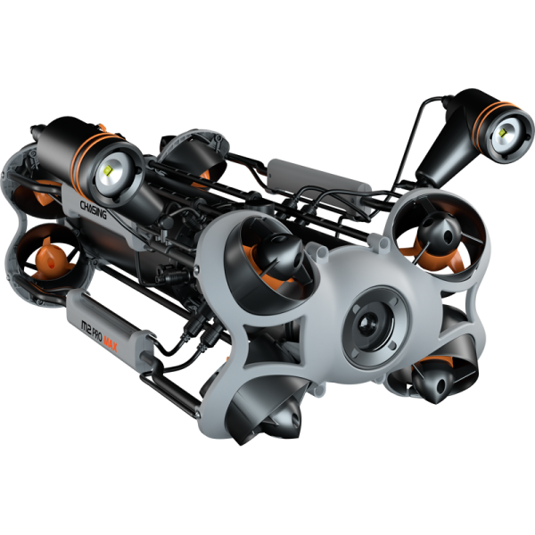 Chasing M2 Pro Max 200m - Professionel ROV undervandsdrone og udrone