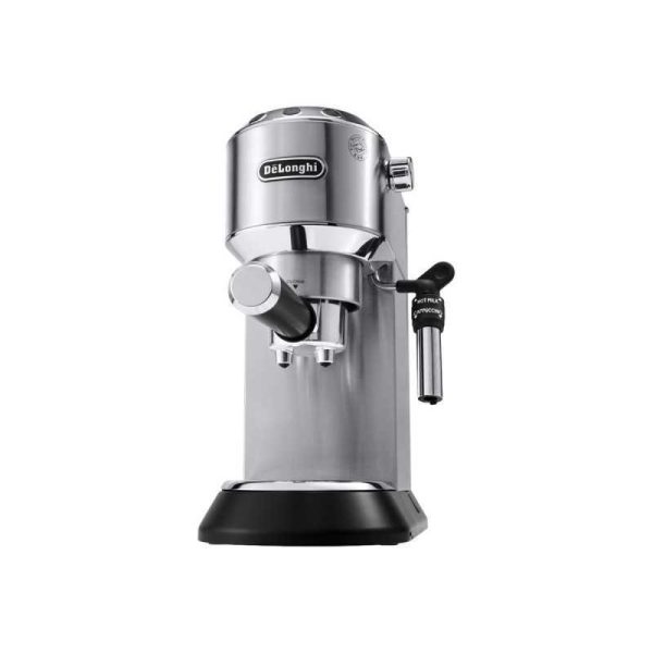 De'Longhi DEDICA EC 685.M Kaffemaskine Metal