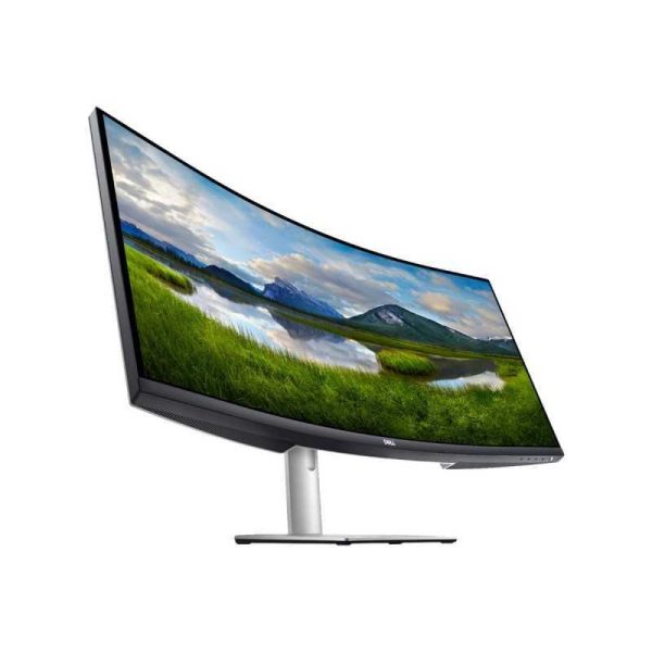 Dell S3422DW 34" 3440 x 1440 HDMI DisplayPort 100Hz buet skærm