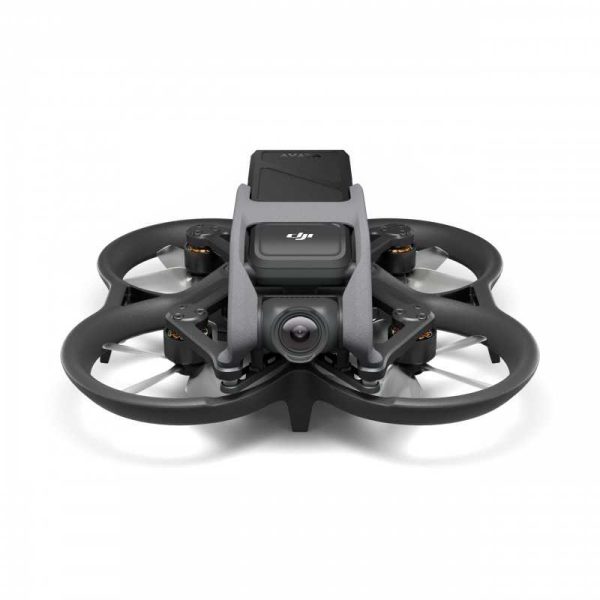 DJI Avata FPV racing drone + Gratis BonusPlus medlemskab