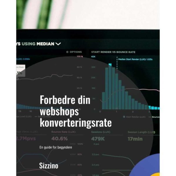 Forbedre din webshops konverteringsrate - En guide for begyndere