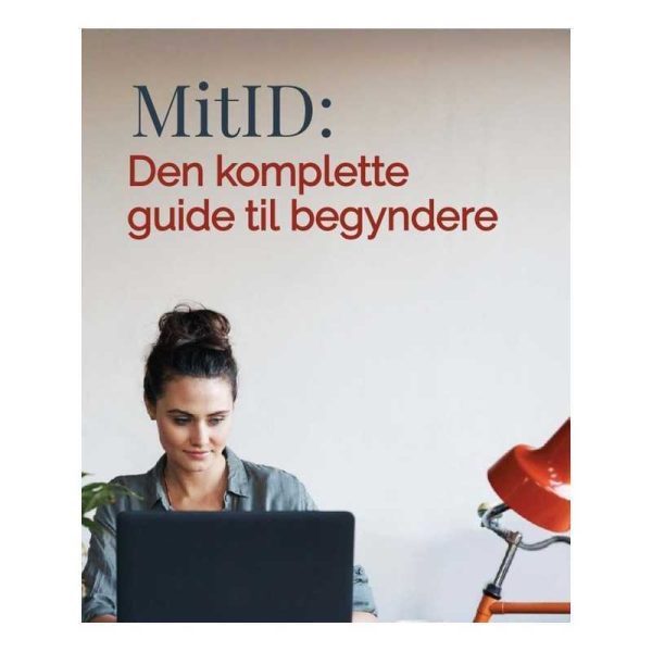 MitID: Den komplette guide til begyndere