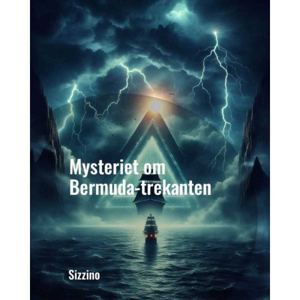 Mysteriet om Bermuda-trekanten