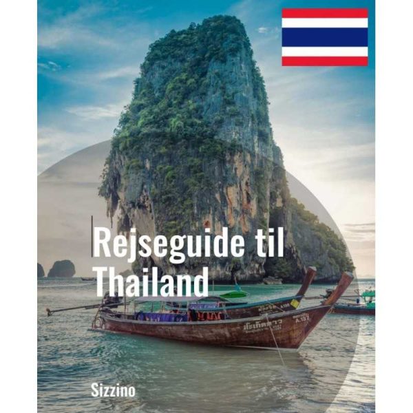 Rejseguide til Thailand