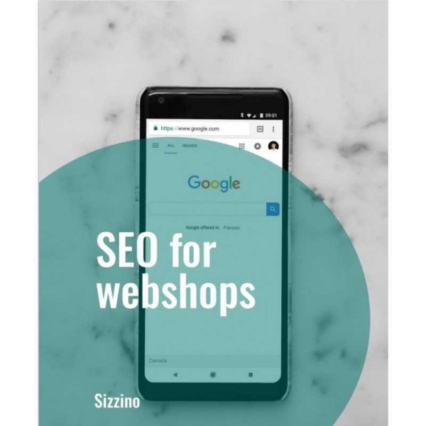 SEO for webshops